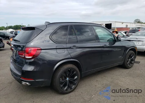 2018 BMW X5 xDrive35I from USA, damaged, VIN 5UXKR0C5XJL072750